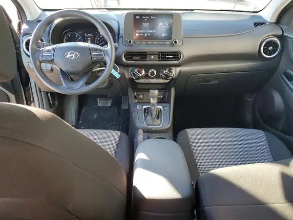 KM8K2CABXPU996345 2023 HYUNDAI KONA - Image 8