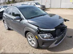KM8K32AB0NU756080 2022 HYUNDAI KONA