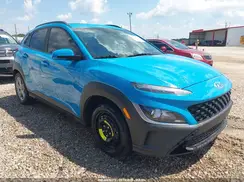 KM8K32AB0NU761148 2022 HYUNDAI KONA