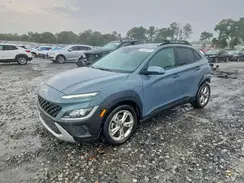 KM8K32AB0NU762610 2022 HYUNDAI KONA