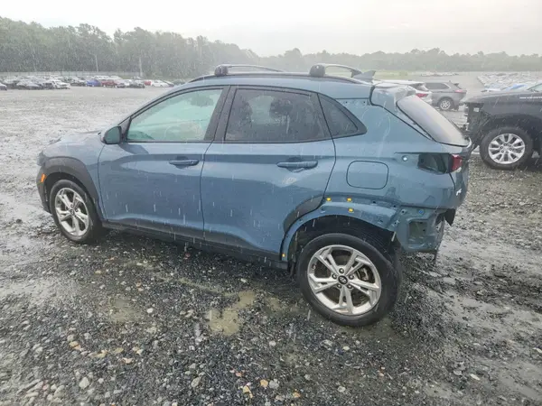 KM8K32AB0NU762610 2022 HYUNDAI KONA - Image 2