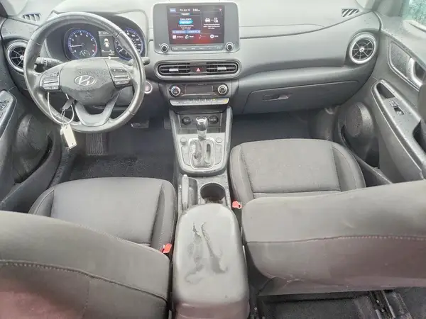 KM8K32AB0NU762610 2022 HYUNDAI KONA - Image 8
