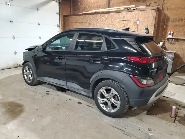 KM8K32AB0NU770688 2022 HYUNDAI KONA - Image 2