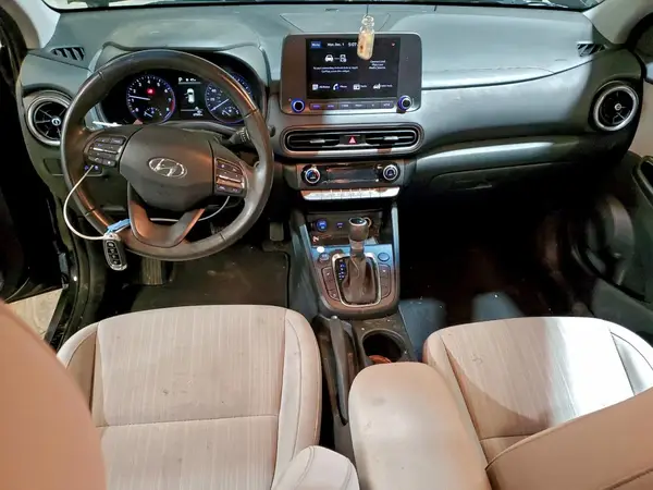 KM8K32AB0NU770688 2022 HYUNDAI KONA - Image 8