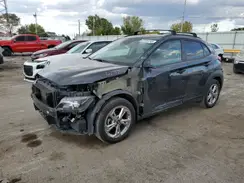 KM8K32AB0NU795137 2022 HYUNDAI KONA