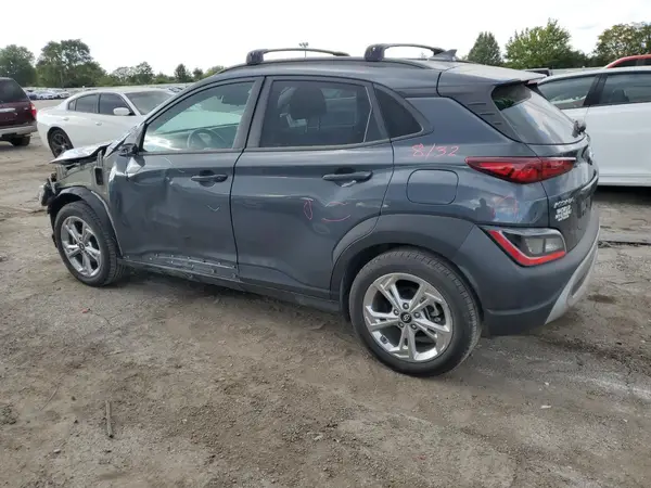 KM8K32AB0NU795137 2022 HYUNDAI KONA - Image 2