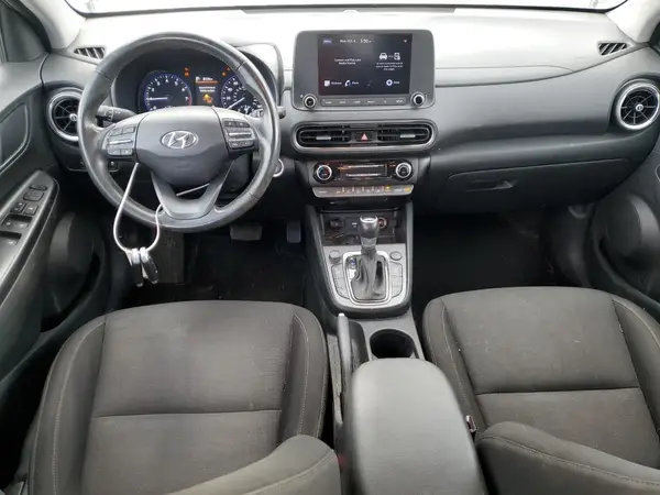KM8K32AB0NU795137 2022 HYUNDAI KONA - Image 8