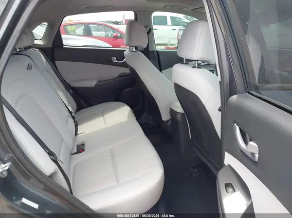 KM8K32AB0NU835457 2022 HYUNDAI KONA - Image 8