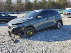 KM8K32AB0NU856163 2022 HYUNDAI KONA