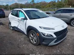 KM8K32AB0NU864571 2022 HYUNDAI KONA