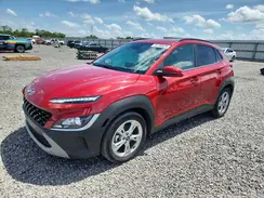 KM8K32AB0NU870547 2022 HYUNDAI KONA