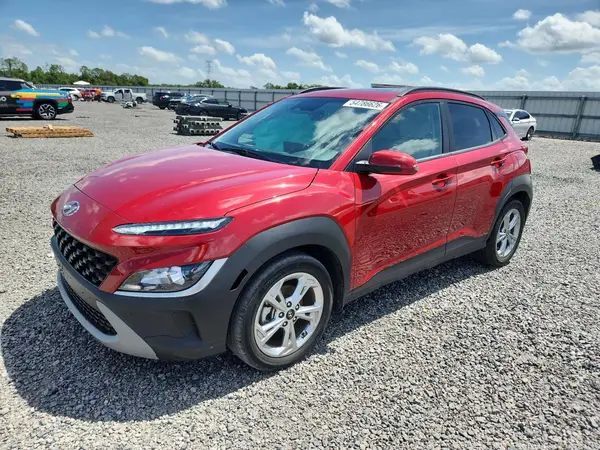 KM8K32AB0NU870547 2022 HYUNDAI KONA - Image 1