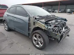 KM8K32AB0NU880950 2022 HYUNDAI KONA