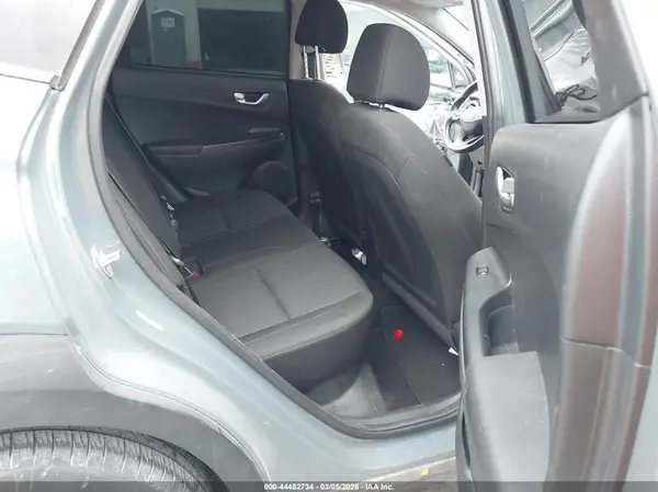 KM8K32AB0NU880950 2022 HYUNDAI KONA - Image 8