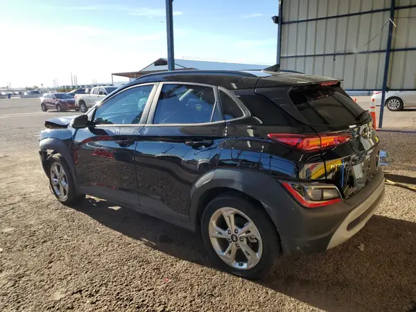 KM8K32AB0NU882214 2022 HYUNDAI KONA - Image 2