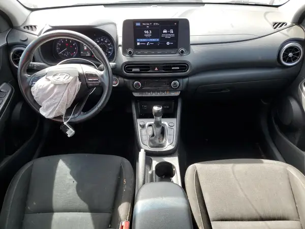 KM8K32AB0NU882214 2022 HYUNDAI KONA - Image 8