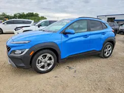 KM8K32AB0NU884965 2022 HYUNDAI KONA