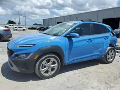KM8K32AB0NU908388 2022 HYUNDAI KONA