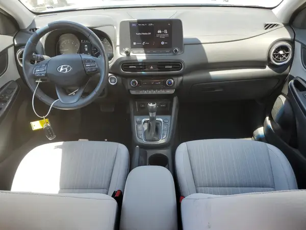 KM8K32AB0NU908388 2022 HYUNDAI KONA - Image 8