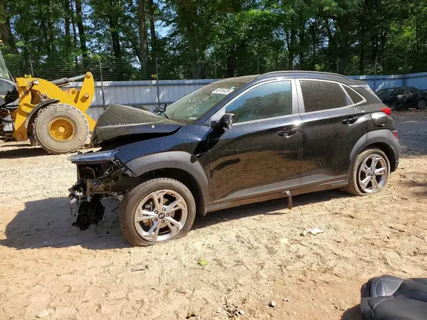 KM8K32AB0NU914014 2022 HYUNDAI KONA - Image 1