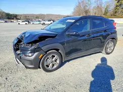 KM8K32AB0NU928043 2022 HYUNDAI KONA