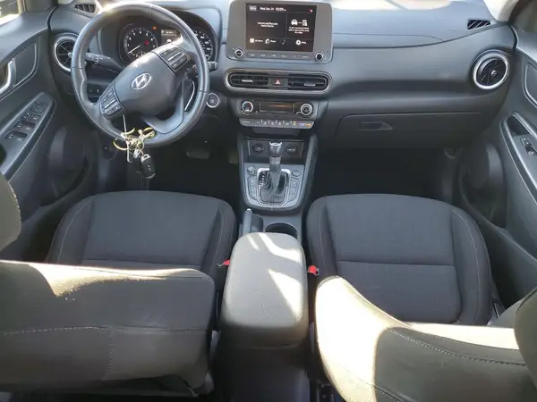 KM8K32AB0NU928043 2022 HYUNDAI KONA - Image 8