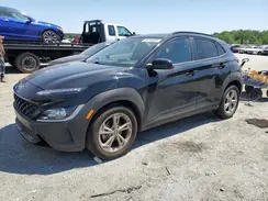 KM8K32AB0PU032540 2023 HYUNDAI KONA