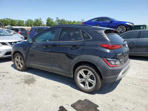 KM8K32AB0PU032540 2023 HYUNDAI KONA - Image 2