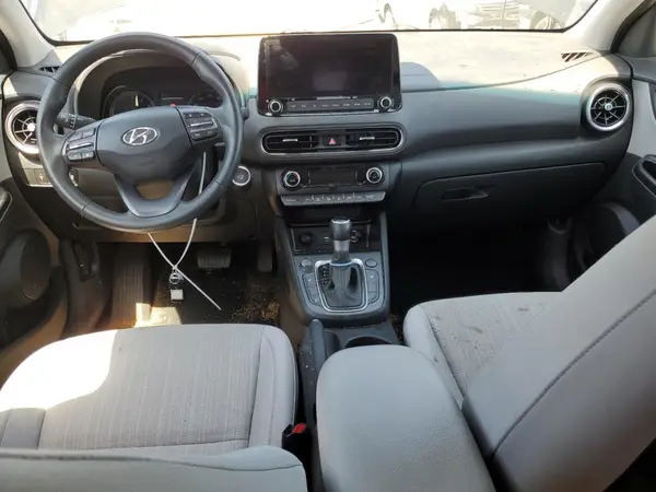 KM8K32AB0PU032540 2023 HYUNDAI KONA - Image 8