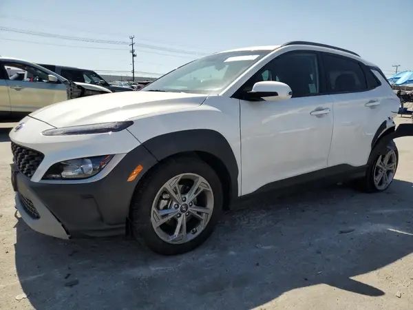 KM8K32AB0PU049452 2023 HYUNDAI KONA - Image 1