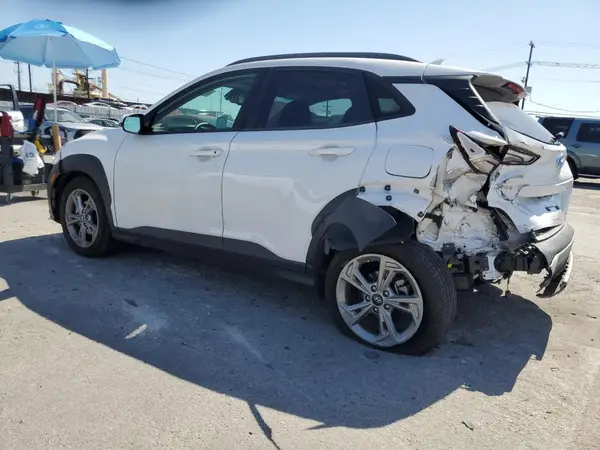 KM8K32AB0PU049452 2023 HYUNDAI KONA - Image 2