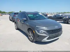 KM8K32AB0PU052755 2023 HYUNDAI KONA
