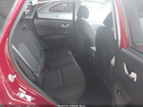 KM8K32AB0PU056627 2023 HYUNDAI KONA - Image 8