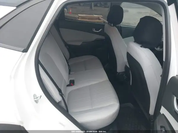 KM8K32AB0PU056630 2023 HYUNDAI KONA - Image 8