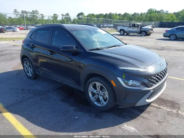 KM8K32AB0PU936064 2023 HYUNDAI KONA - Image 1