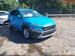 KM8K32AB0PU943578 2023 HYUNDAI KONA