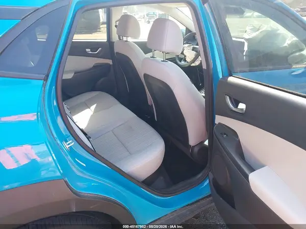 KM8K32AB0PU943578 2023 HYUNDAI KONA - Image 8