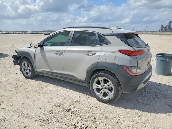 KM8K32AB0PU956539 2023 HYUNDAI KONA - Image 2