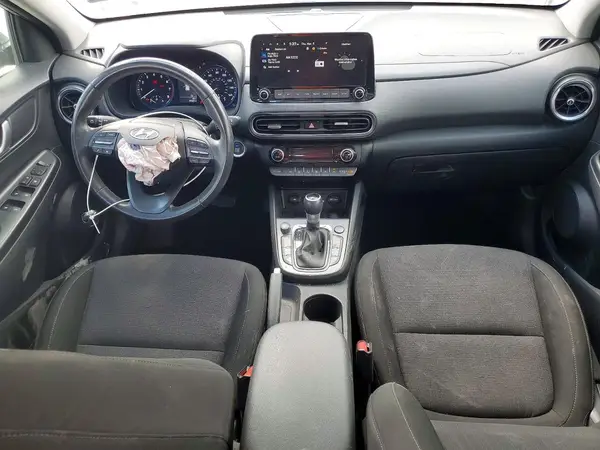 KM8K32AB0PU956539 2023 HYUNDAI KONA - Image 8