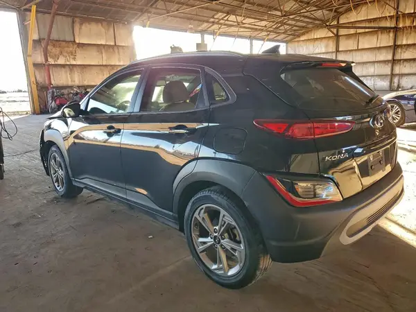 KM8K32AB0PU963491 2023 HYUNDAI KONA - Image 2