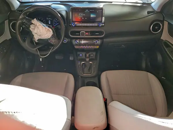 KM8K32AB0PU963491 2023 HYUNDAI KONA - Image 8