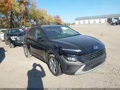 KM8K32AB0PU973227 2023 HYUNDAI KONA