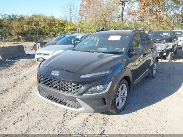 KM8K32AB0PU973227 2023 HYUNDAI KONA - Image 2