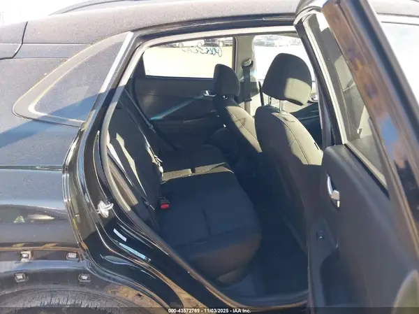 KM8K32AB0PU973227 2023 HYUNDAI KONA - Image 8