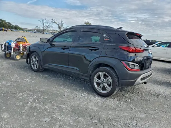 KM8K32AB0PU974152 2023 HYUNDAI KONA - Image 2