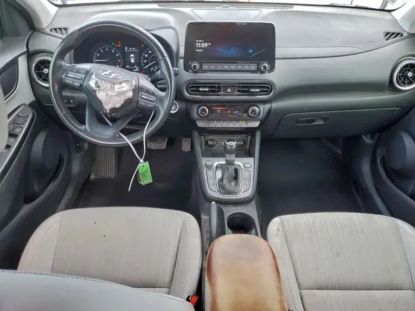 KM8K32AB0PU974152 2023 HYUNDAI KONA - Image 8