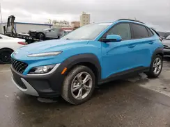KM8K32AB0PU979500 2023 HYUNDAI KONA