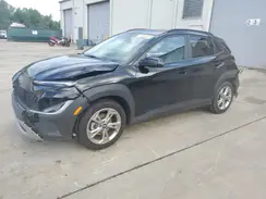 KM8K32AB1NU759490 2022 HYUNDAI KONA