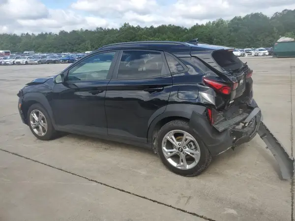 KM8K32AB1NU759490 2022 HYUNDAI KONA - Image 2