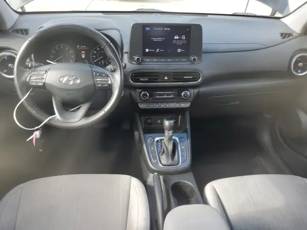 KM8K32AB1NU759490 2022 HYUNDAI KONA - Image 8